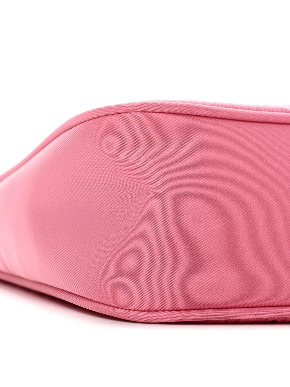 Prada Tessuto Nylon Mini Re-Edition Bag #369693P89B - Picture 9 of 10